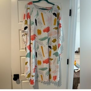 ISO...   I'm looking for this dress in XXL!